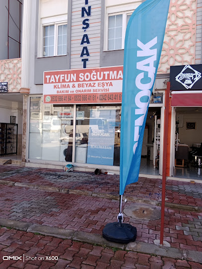 tayfun soğutma Yerel İşletme fotoğrafı 1